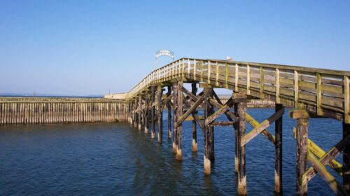 Boardwalk
