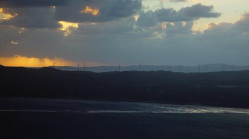 Wind Farm