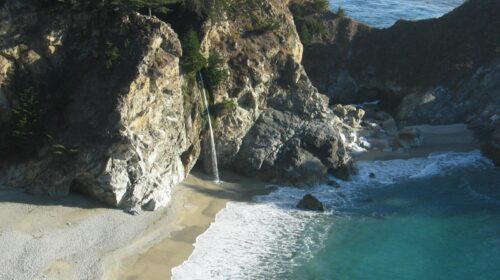 Big Sur