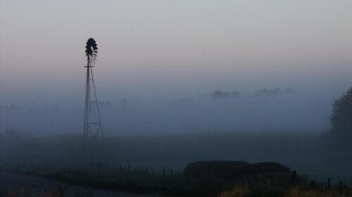 Windmill